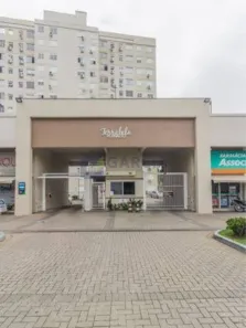 Apartamento com 3 Quartos à venda, 61m² no Jardim Itu, Porto Alegre