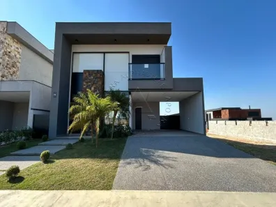 Casa de Condomínio com 4 Quartos à venda, 430m² no Sítio do Morro, Santana de Parnaíba