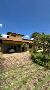 Casa de Condomínio com 4 Quartos à venda, 304m² no Condomínio Monte Belo, Salto