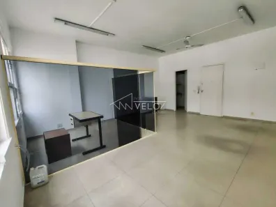 Sala Comercial à venda, 43m² no Centro, Rio de Janeiro