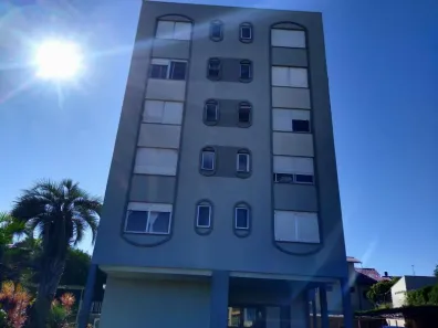 Apartamento com 1 Quarto à venda, 45m² no Nonoai, Porto Alegre