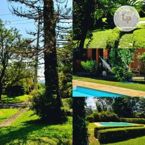 Casa de Condomínio com 4 Quartos para venda ou aluguel, 600m² no Portal da Concórdia, Cabreúva