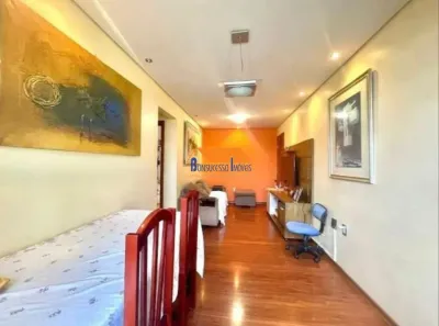 Apartamento com 3 Quartos à venda, 75m² no Carlos Prates, Belo Horizonte
