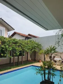 Casa de Condomínio com 4 Quartos à venda, 448m² no Barra da Tijuca, Rio de Janeiro