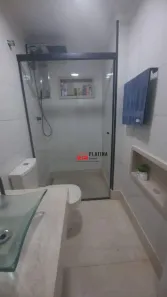 Apartamento com 2 Quartos à venda, 64m² no Jardim Santa Cruz (Sacomã), São Paulo