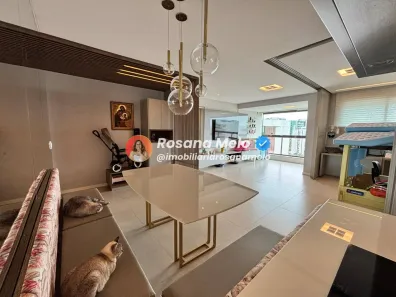 Apartamento com 3 Quartos à venda, 113m² no Paiva, Cabo de Santo Agostinho