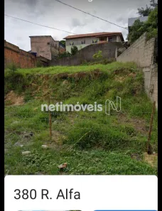 Lote/Terreno à venda, 476m² no Jardim Daliana, Vespasiano