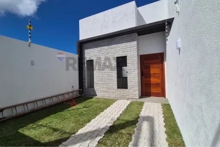 Casa com 2 Quartos à venda, 65m² no Serigy, Barra dos Coqueiros