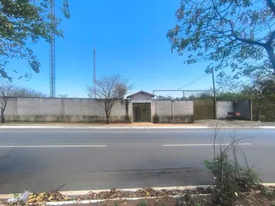 Fazenda/Sítio com 3 Quartos à venda, 823m² no Chácaras São Pedro, Aparecida de Goiânia