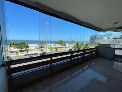 Apartamento com 4 Quartos à venda, 238m² no Barra da Tijuca, Rio de Janeiro
