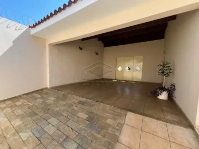 Casa com 3 Quartos à venda, 158m² no Parque São João, Bauru