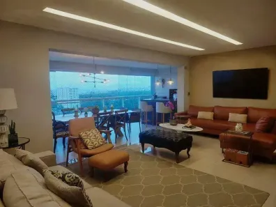 Apartamento com 4 Quartos à venda, 173m² no Patamares, Salvador