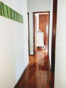Apartamento com 3 Quartos à venda, 90m² no Sion, Belo Horizonte