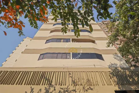 Apartamento com 2 Quartos para alugar, 61m² no Cambuí, Campinas