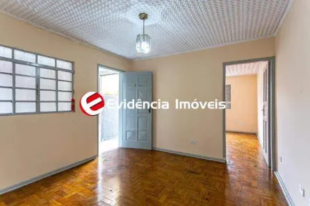 Casa com 3 Quartos à venda, 100m² no Vila Linda, Santo André