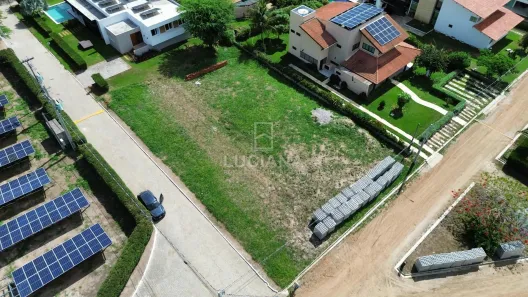Lote/Terreno à venda, 1000m² no Povoado Insurreição, Sairé