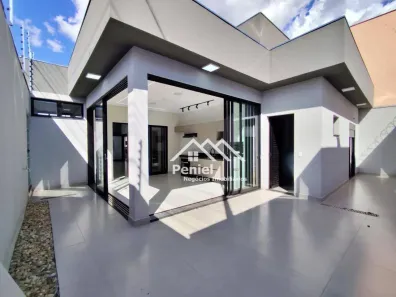 Casa com 3 Quartos à venda, 171m² no Vila Monte Alegre, Ribeirão Preto
