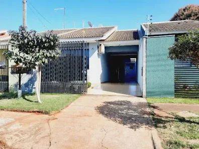 Casa com 2 Quartos à venda, 95m² no Residencial Ibirapuera, Maringá