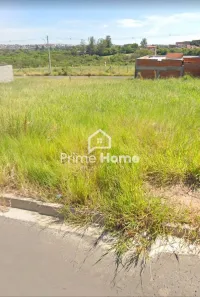 Lote/Terreno à venda, 126m² no Terras do Friburgo, Campinas