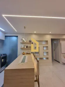 Apartamento com 2 Quartos à venda, 57m² no Vila Ester (Zona Norte), São Paulo