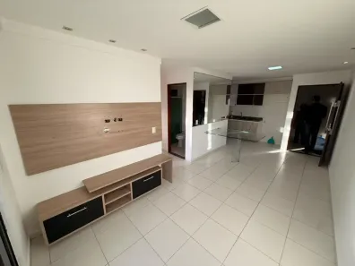 Apartamento com 2 Quartos à venda, 56m² no Serraria, Maceió