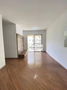 Apartamento com 3 Quartos à venda, 62m² no Ponte Grande, Guarulhos