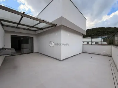 Cobertura com 3 Quartos à venda, 144m² no Artistas, Teresópolis