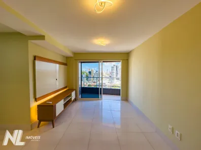 Apartamento com 3 Quartos à venda, 96m² no Tirol, Natal