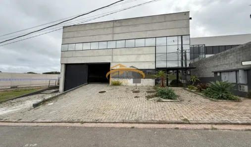 Galpão/Depósito/Armazém para alugar, 916m² no Polo 40, Vargem Grande Paulista