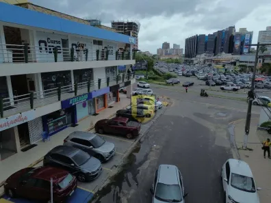 Sala Comercial para alugar, 65m² no Renascença, São Luís