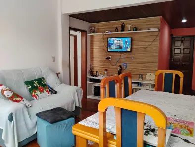 Apartamento com 2 Quartos à venda, 70m² no Caminho de Areia, Salvador