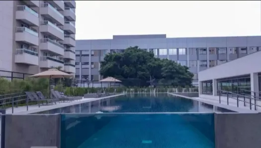 Apartamento com 1 Quarto para alugar, 50m² no Barra Funda, São Paulo