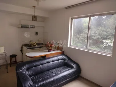 Apartamento com 1 Quarto à venda, 40m² no Consolação, São Paulo