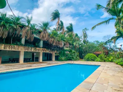 Casa de Condomínio com 5 Quartos à venda, 1103m² no Condomínio Chácaras do Alto da Nova Campinas, Campinas