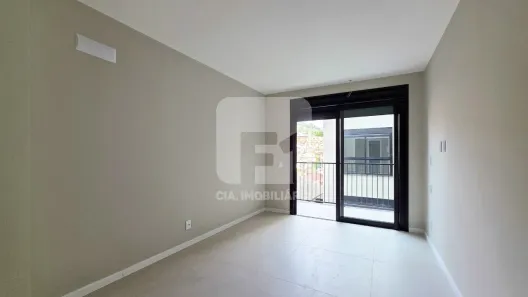 Apartamento com 1 Quarto à venda, 26m² no Pantanal, Florianópolis
