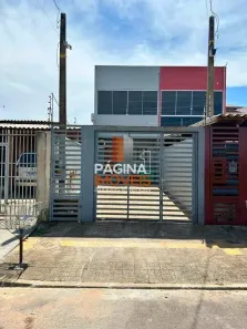 Casa com 2 Quartos à venda, 65m² no Brigadeira, Canoas
