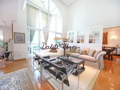 Apartamento com 2 Quartos à venda, 209m² no Cerqueira César, São Paulo