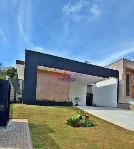 Casa com 3 Quartos à venda, 140m² no Aglomeração Urbana de Jundiaí, Itupeva