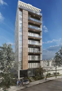 Lote/Terreno à venda, 372m² no Bom Pastor, Juiz de Fora