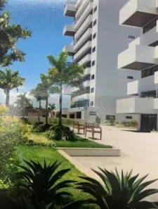 Apartamento com 4 Quartos à venda, 270m² no Barro Vermelho, Natal
