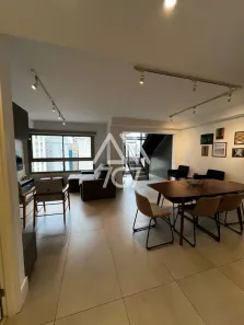 Cobertura com 2 Quartos para venda ou aluguel, 87m² no Jardim Paulista, São Paulo