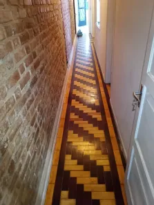 Apartamento com 3 Quartos para alugar, 114m² no Santo Cristo, Rio de Janeiro