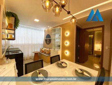 Apartamento com 2 Quartos à venda, 60m² no Praia de Itaparica, Vila Velha