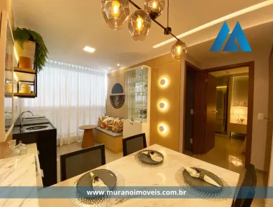 Apartamento com 2 Quartos à venda, 60m² no Praia de Itaparica, Vila Velha