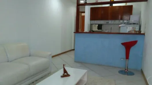 Apartamento com 1 Quarto à venda, 45m² no Itaipu, Niterói