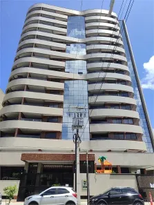Apartamento com 3 Quartos à venda, 146m² no Ponta Verde, Maceió