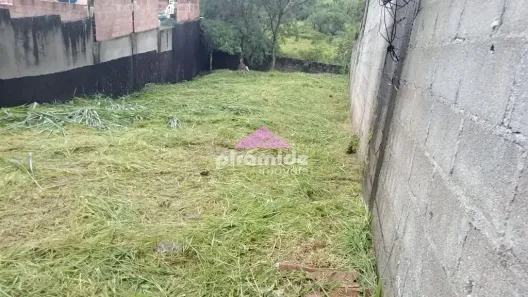 Lote/Terreno à venda, 281m² no Altos da Vila Paiva, São José dos Campos