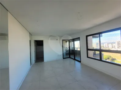 Apartamento com 3 Quartos para alugar, 111m² no Parque Campolim, Sorocaba