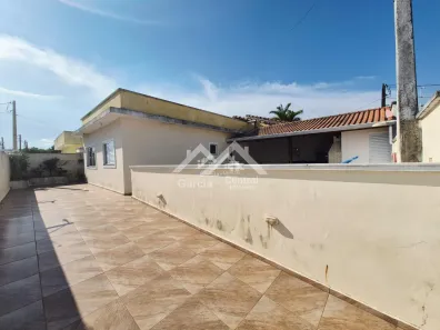 Casa com 2 Quartos à venda, 62m² no Vila Romar, Peruíbe