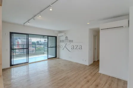Apartamento com 2 Quartos à venda, 98m² no Pinheiros, São Paulo